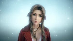 FINAL FANTASY VII REMAKE